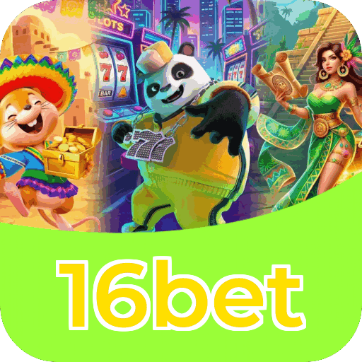 Interface 16bet