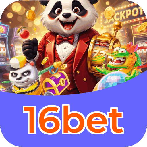 Login rápido no app 16bet