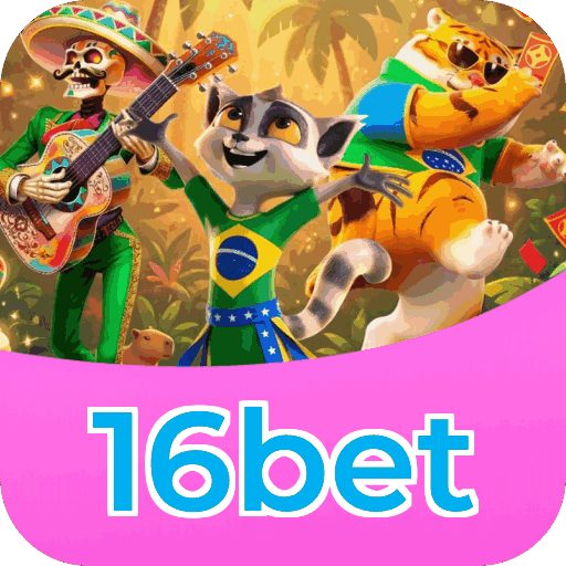 Dealers profissionais da 16bet