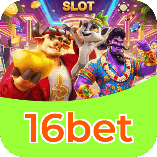 Reload Bonus 16bet