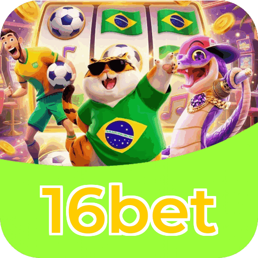 Cadastro 16bet