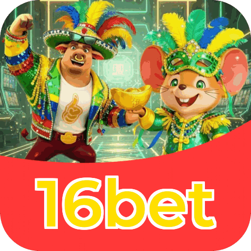 Suporte 16bet