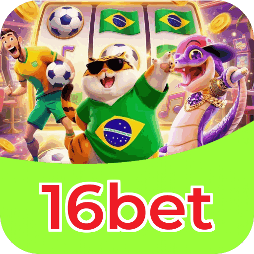 Cashback Semanal 16bet
