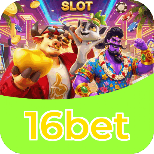 Baixar APK 16bet