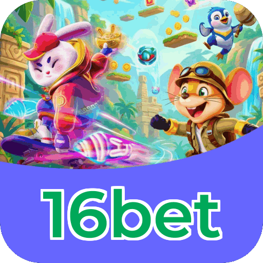 Instalação Android 16bet