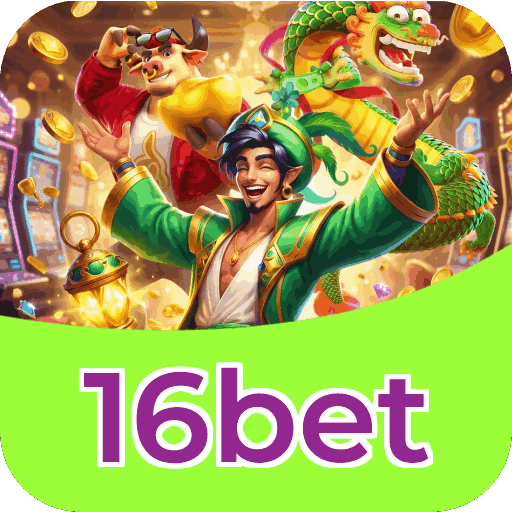 Slots Premium da PG Soft na 16bet